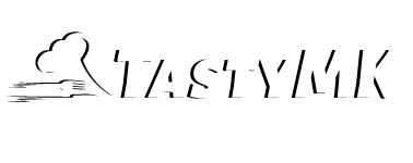 TastyMK Logo