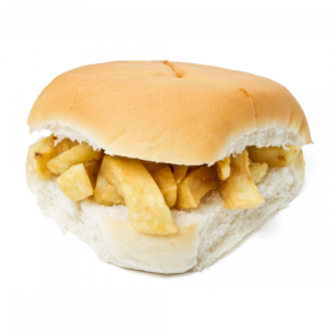 Chip Buttie (V)