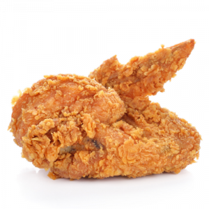 1 Piece Fried Chicken (Boneless)