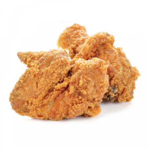 2 Piece Fried Chicken (Boneless)