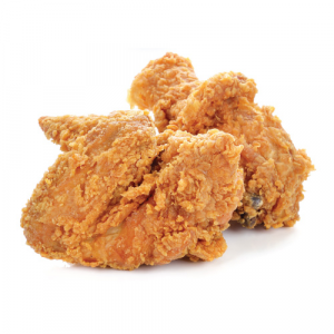 2 Piece Fried Chicken