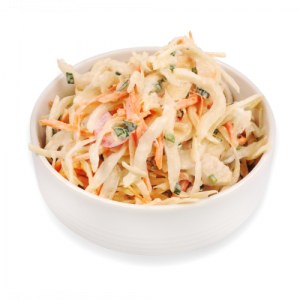 Homemade Coleslaw (GFA) (V) (VG)