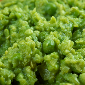 Mushy Peas (V) (VG)