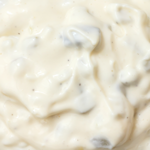 Homemade Tartare Sauce (Small Tub) (GFA) (V) (VG)