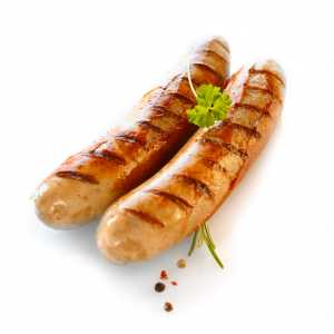 Jumbo Sausage (Large)