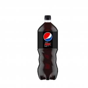 Pepsi Max  - 1.5 ltr bottle