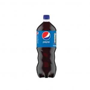 Pepsi Cola - 1.5 ltr bottle