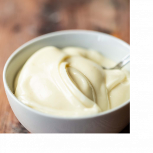 Mayonnaise 2oz