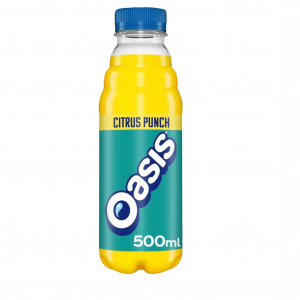 Oasis - Citrus Punch