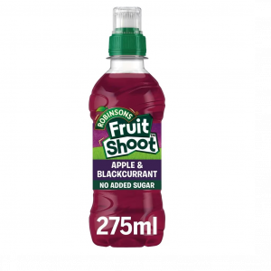 Fruit Shoot - Apple & Blackcurrant