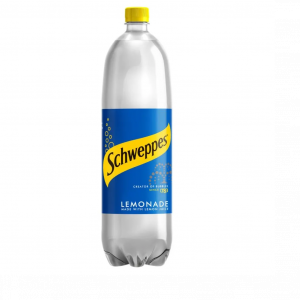 Lemonade - 1.5 ltr bottle