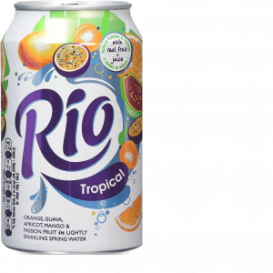 Rio Tropical 330ml