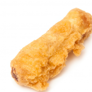 Jumbo Battered Sausage (Large)