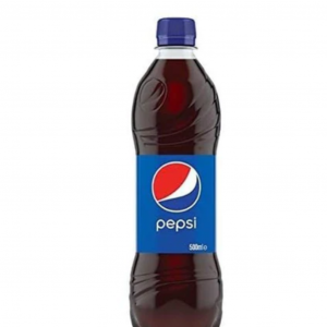 Pepsi 500ml Btl