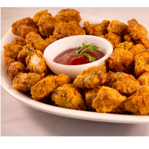 Chicken POP (4pcs)