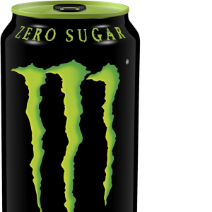 Monster 500ml